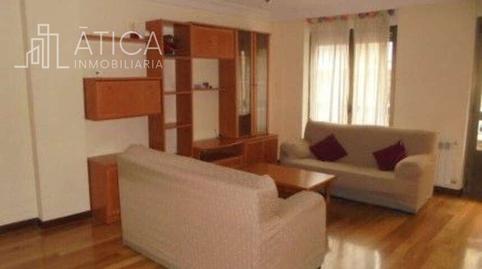 Photo 2 of Duplex for rent in Barrio del Centro, Salamanca Capital