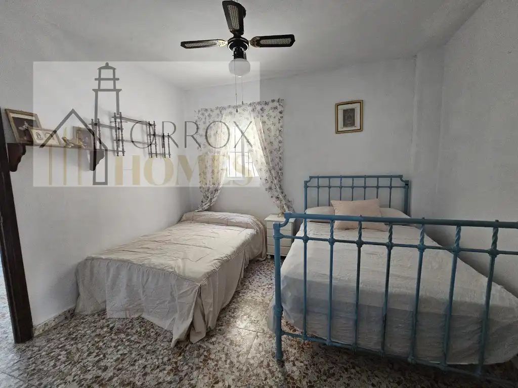 Casa rústica en venta en Diseminados Pago Coscoja, imagen 22