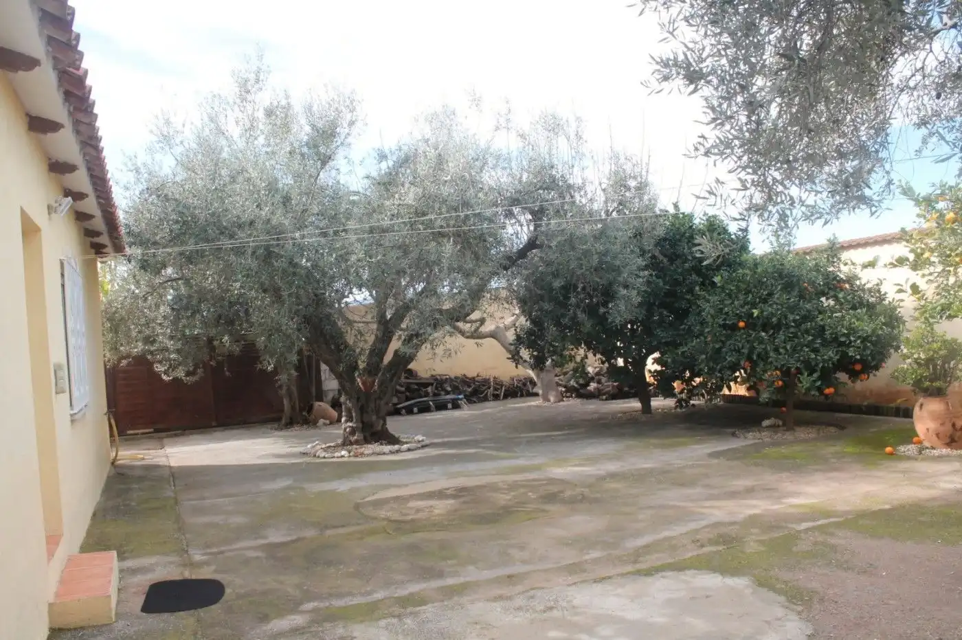 Casa o xalet en venda a Avinguda de la Mar Mediterrania, 2, Zona Papa Luna - Platja del Gurugú
