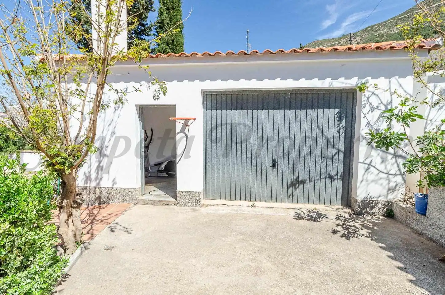 Maison avec piscine à vendre à Cómpeta, imagen 20