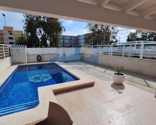 Piscina de Casa o xalet en venda en Nules amb Aire condicionat, Terrassa i Piscina