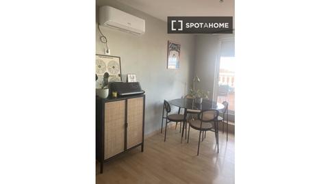 Photo 3 of Study to share in Arrancapins,  Valencia Capital