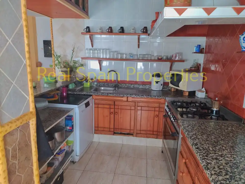 Terraced house for sale in Vélez-Rubio, imagen 5