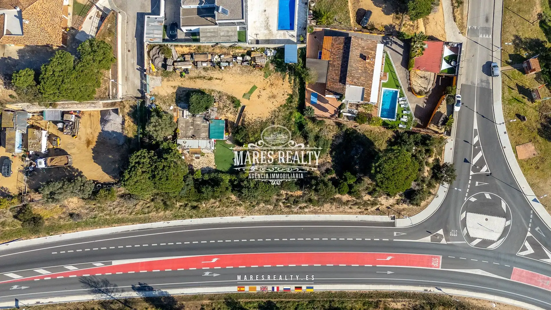 Residencial en venta en Lloret Verd - Els Pinars