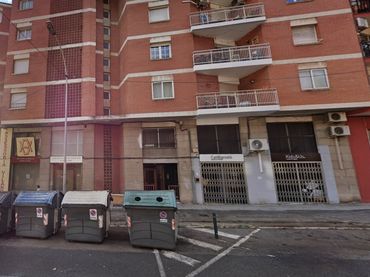 Locale commerciale in vendita a C/ Joaquim Mensa