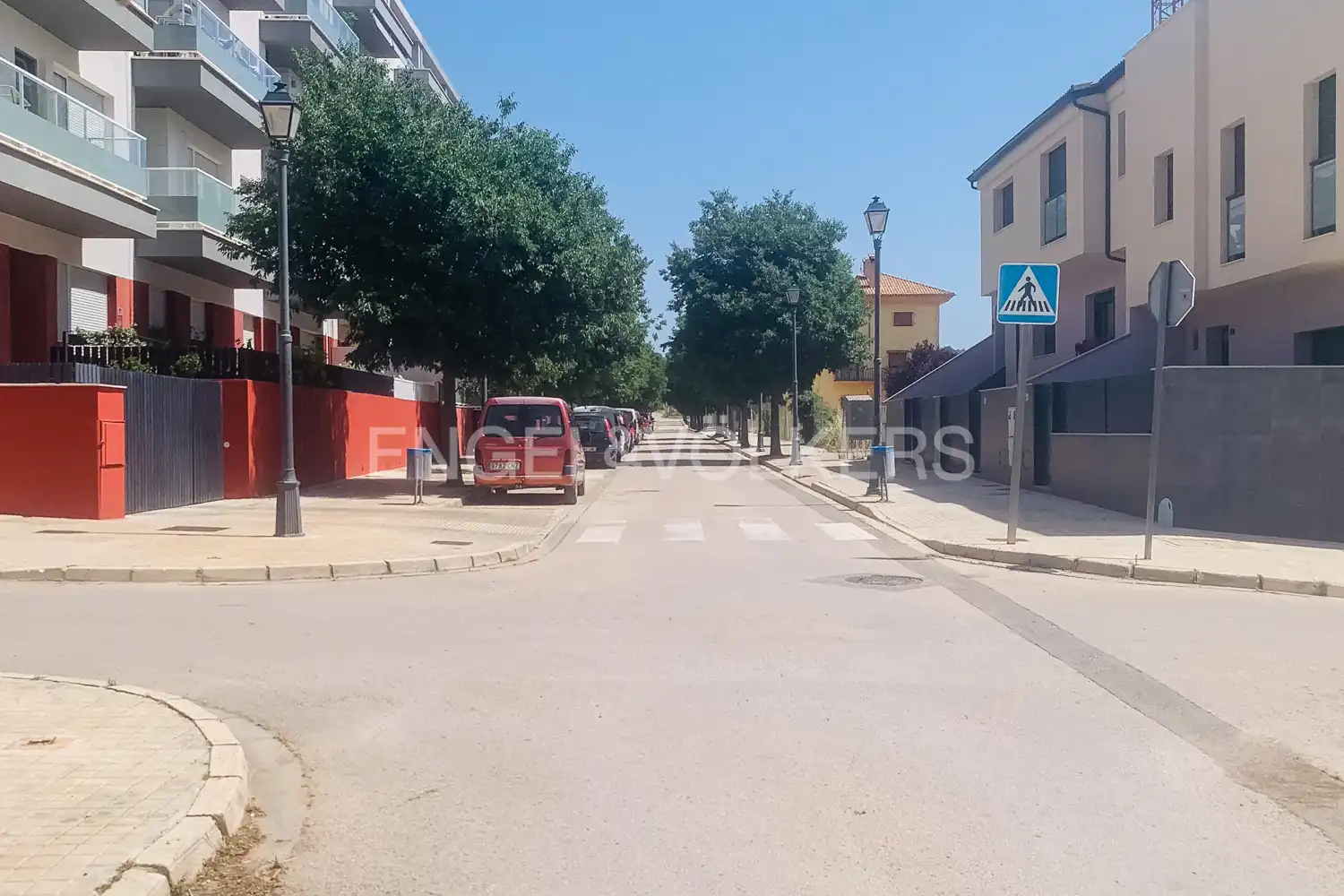Außenansicht von Residential zum Verkauf in Requena
