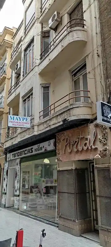 Edifici en venda en Albacete