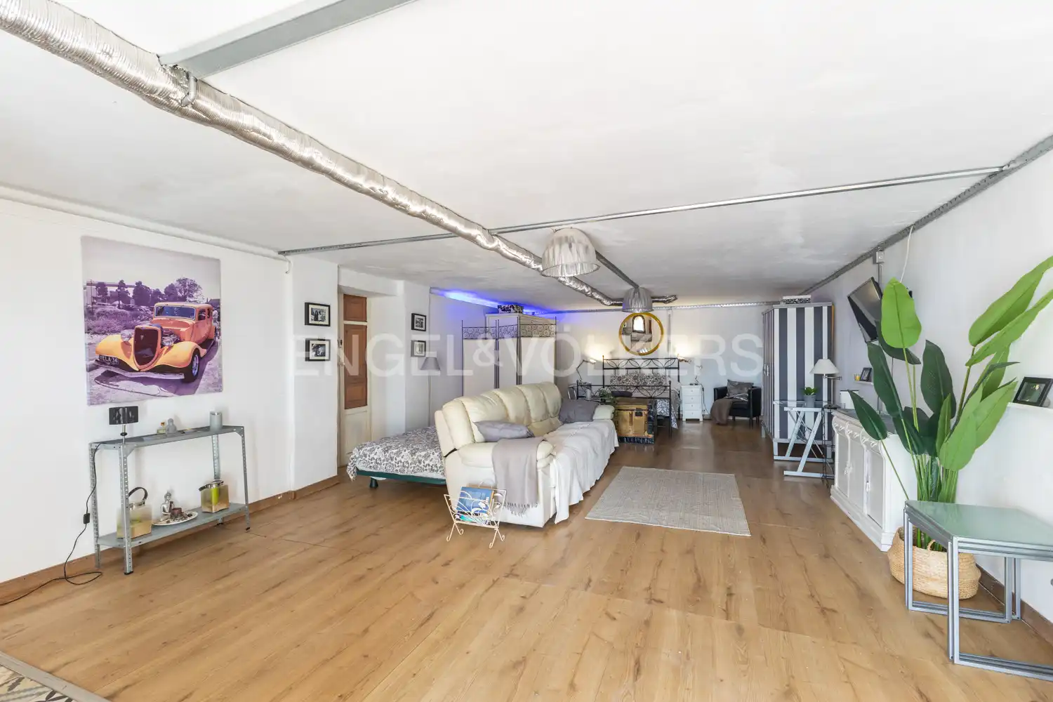 Casa o chalet en venta en Pedralba con Aire acondicionado, Calefacción y Jardín privado