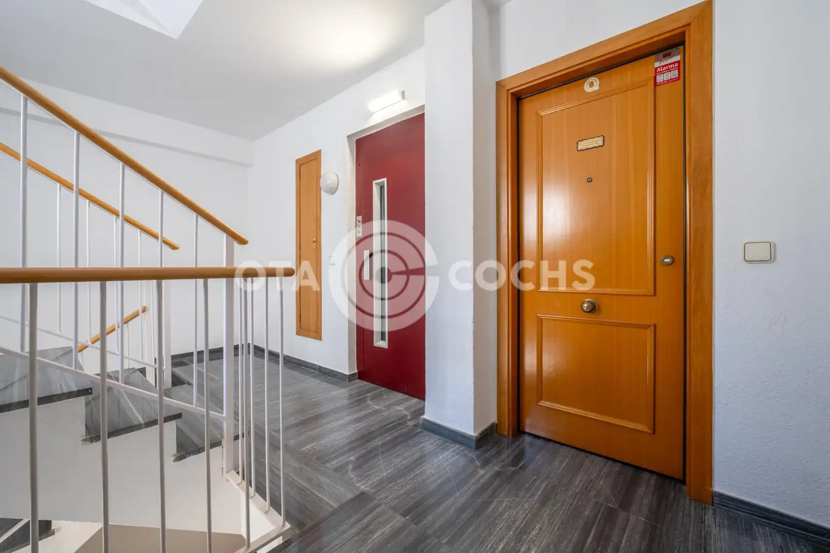 Ático con ascensor en venta en Carrer PAIS BASC, imagen 34
