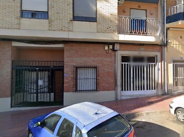 Piso en venta en Av Marqués de Lacy