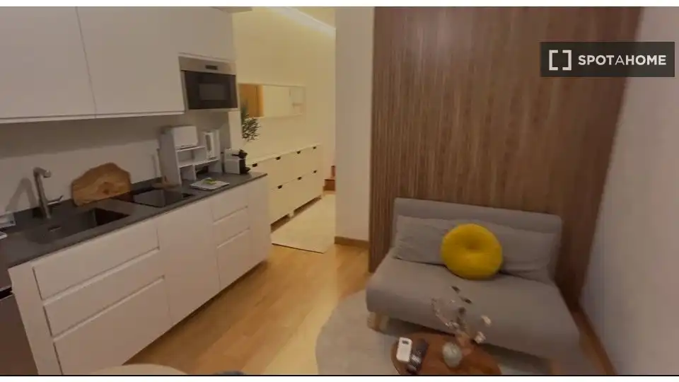 Flat to rent in Centro