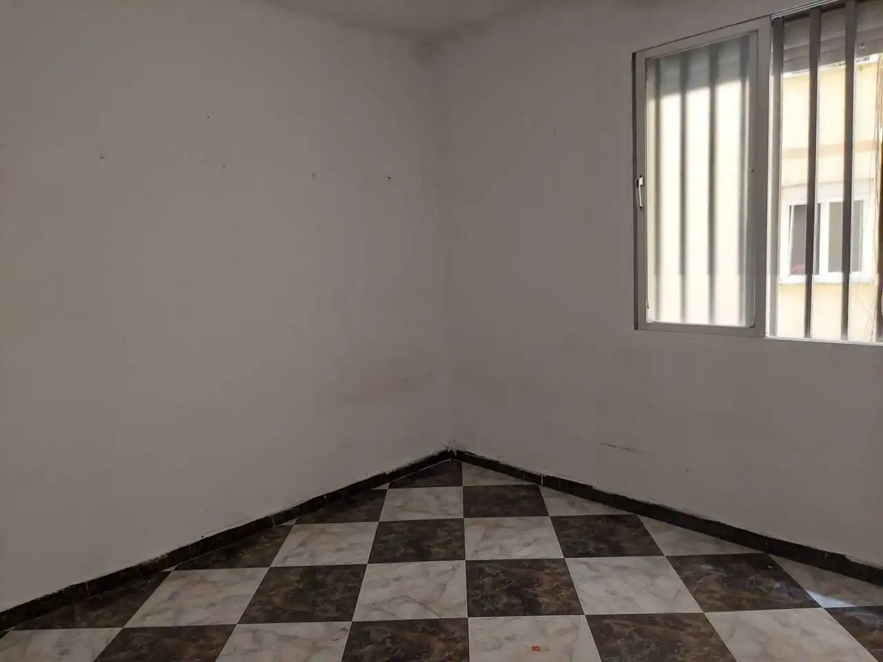 Bedroom of Flat for sale in Cádiz