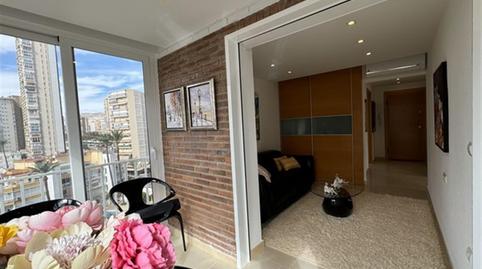 Photo 2 of Flat for sale in Playa Levante, Benidorm