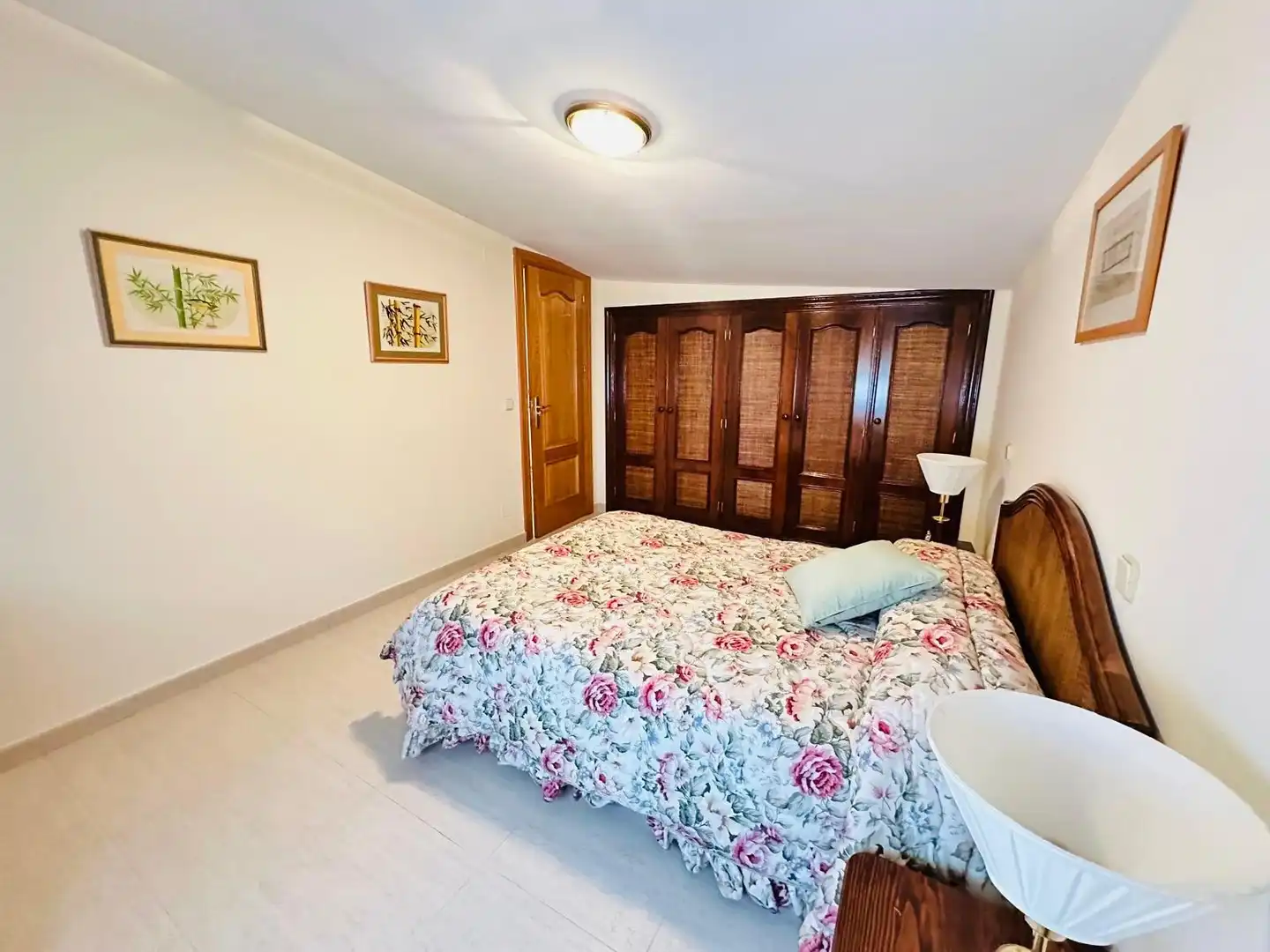 Chalet con jardín en venta en Calle Viñas, imagen 43