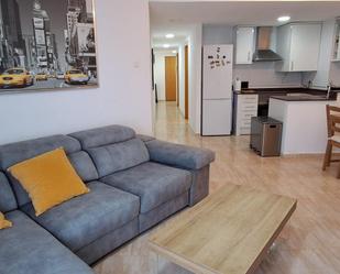 Sala d'estar de Pis en venda en Favara amb Traster
