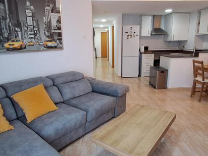 Sala d'estar de Pis en venda en Favara amb Traster