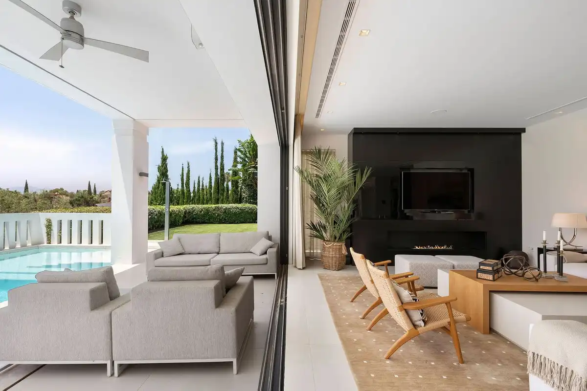 Casa a schiera in vendita a Milla de Oro, imagen 14