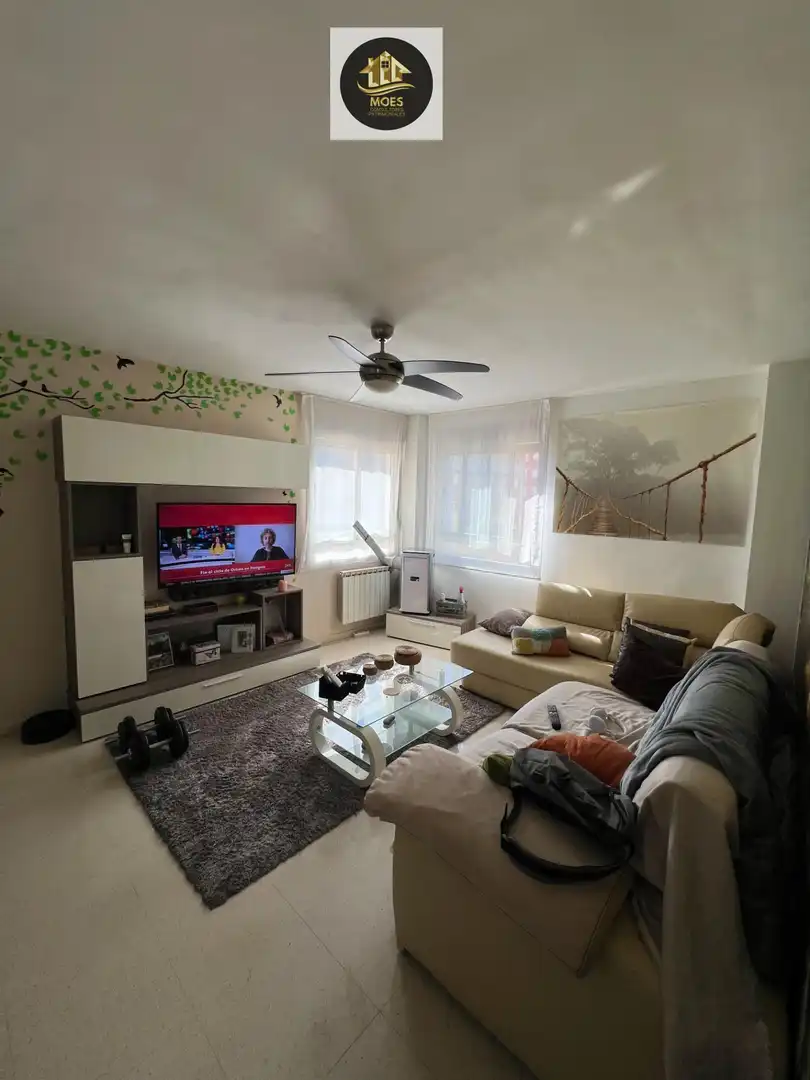 Appartement avec ascenseur à vendre à Renfe - Bulevar 1ª y 2ª Fase, imagen 5