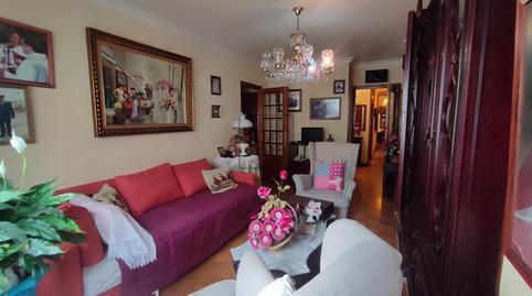 Foto 2 de Pis en venda a  Terra, Centro, Ferrol