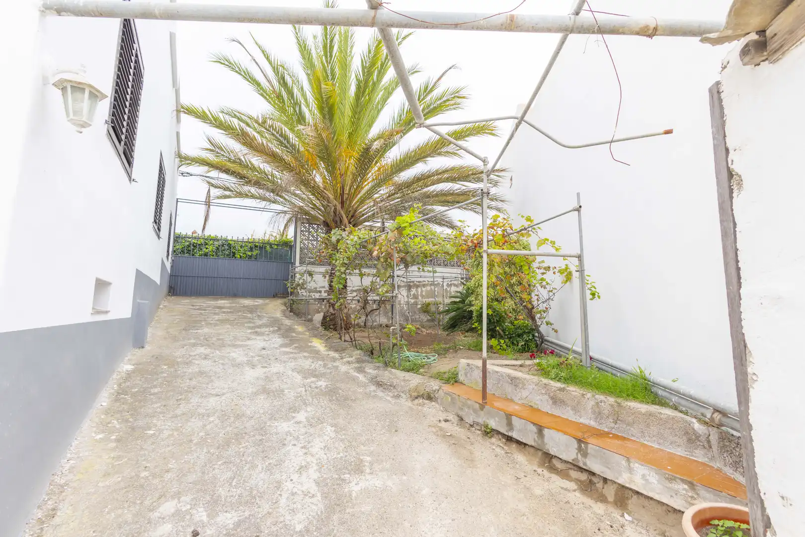 Casa con jardín en alquiler en Cam. los Eres, 30 30, imagen 10