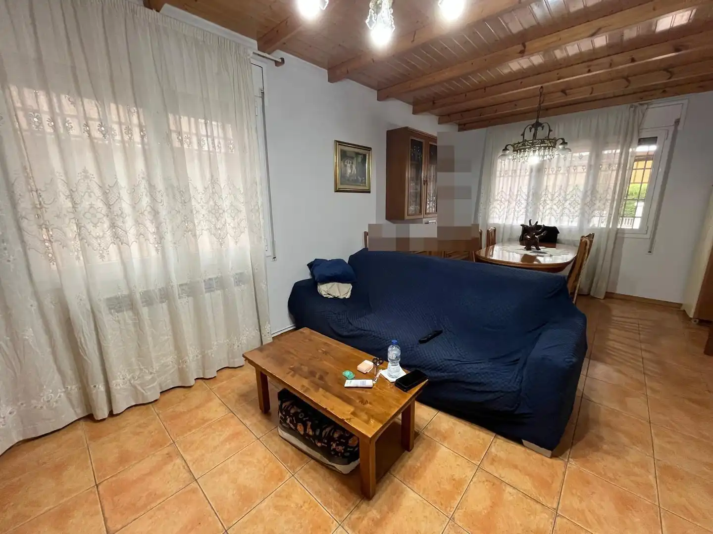 Casa con terraza en venta en Airesol, imagen 2