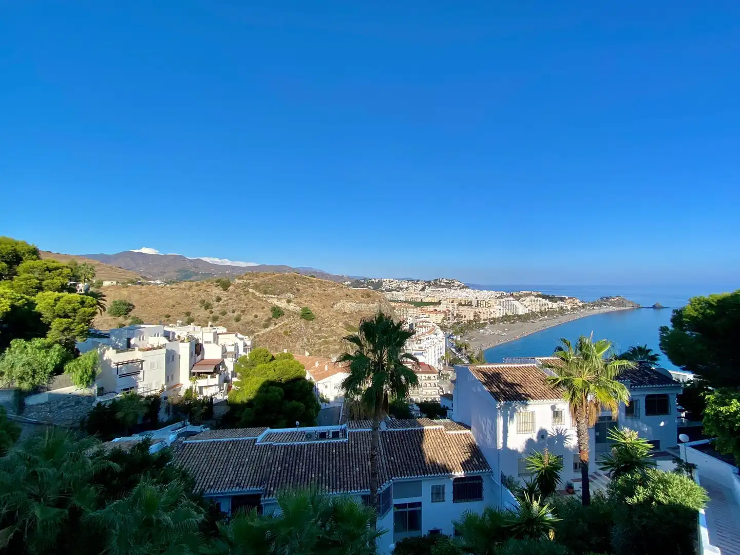 Appartement compact avec piscine à vendre à miramar 4, imagen 7