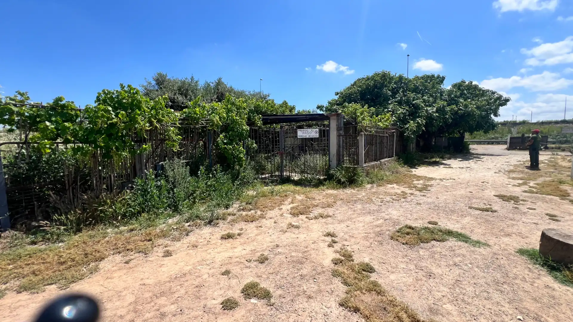 Terreno en venta en Sant Joan Despí