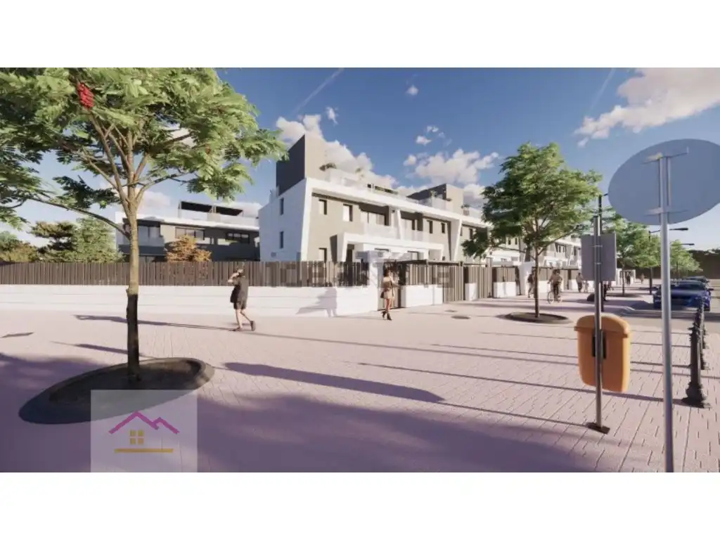 Residencial en venda a SECTOR RESIDENCIAL, 10, Alcossebre