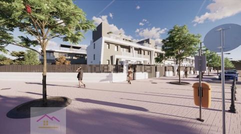 Foto 4 de Residencial en venda a Sector Residencial, 10, Alcossebre, Alcalà de Xivert