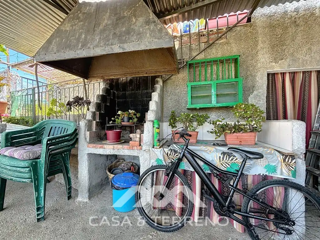 Villa mit Terrasse zum Verkauf in Avenida Constitucion, imagen 36