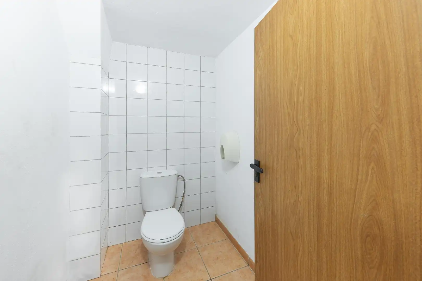 Bany de Local en traspas en Calvià amb Terrassa