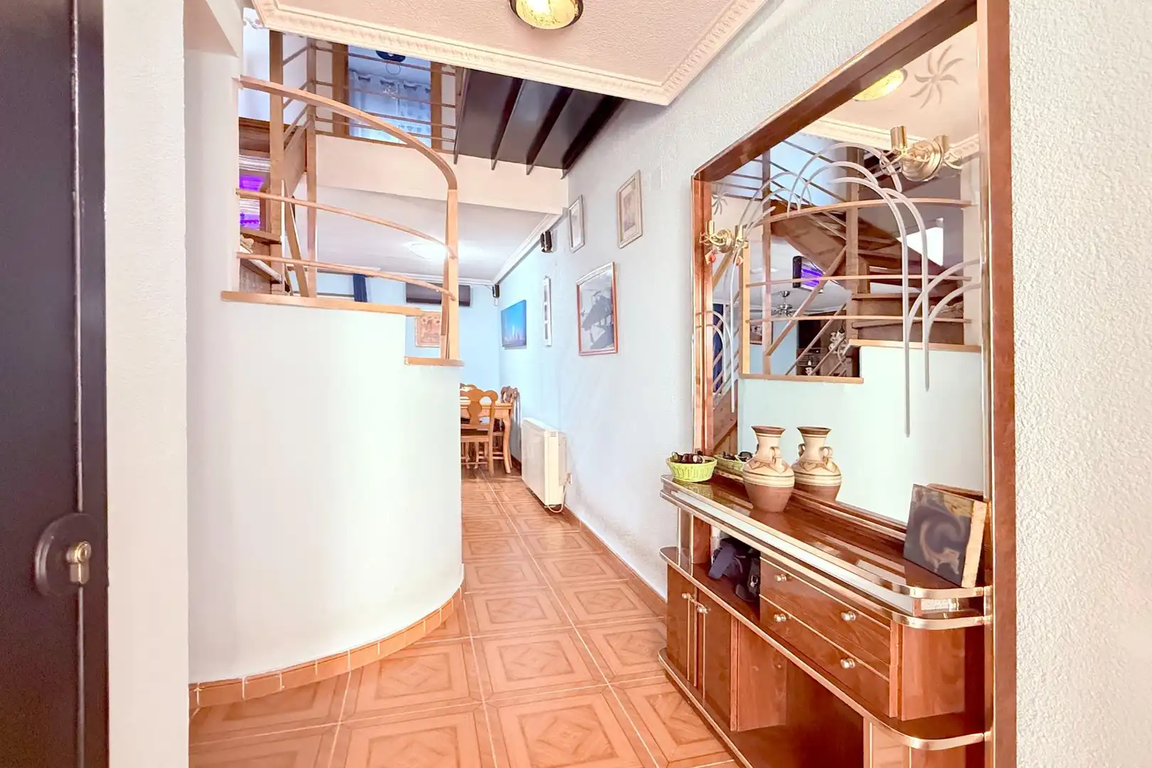 Maison mitoyenne à vendre à Calle del Clavel, imagen 10