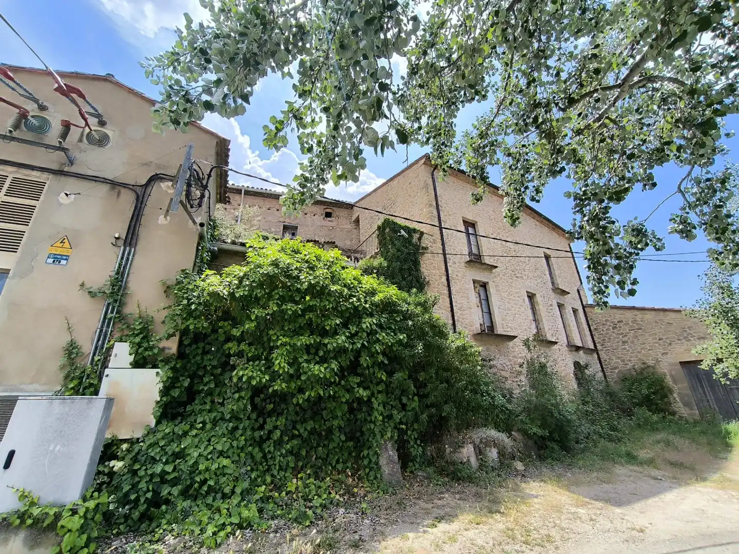 House with terrace for sale in La Pobla de Cérvoles, imagen 3