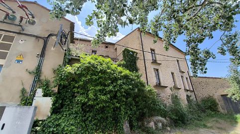 Foto 3 de Casa o xalet en venda a La Pobla de Cérvoles, Lleida