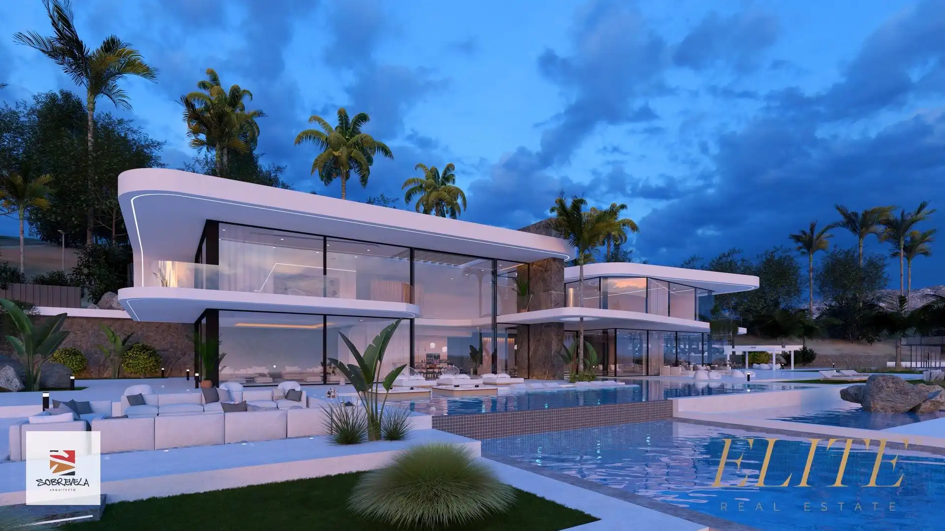 Exterior view of Residential for sale in San Bartolomé de Tirajana