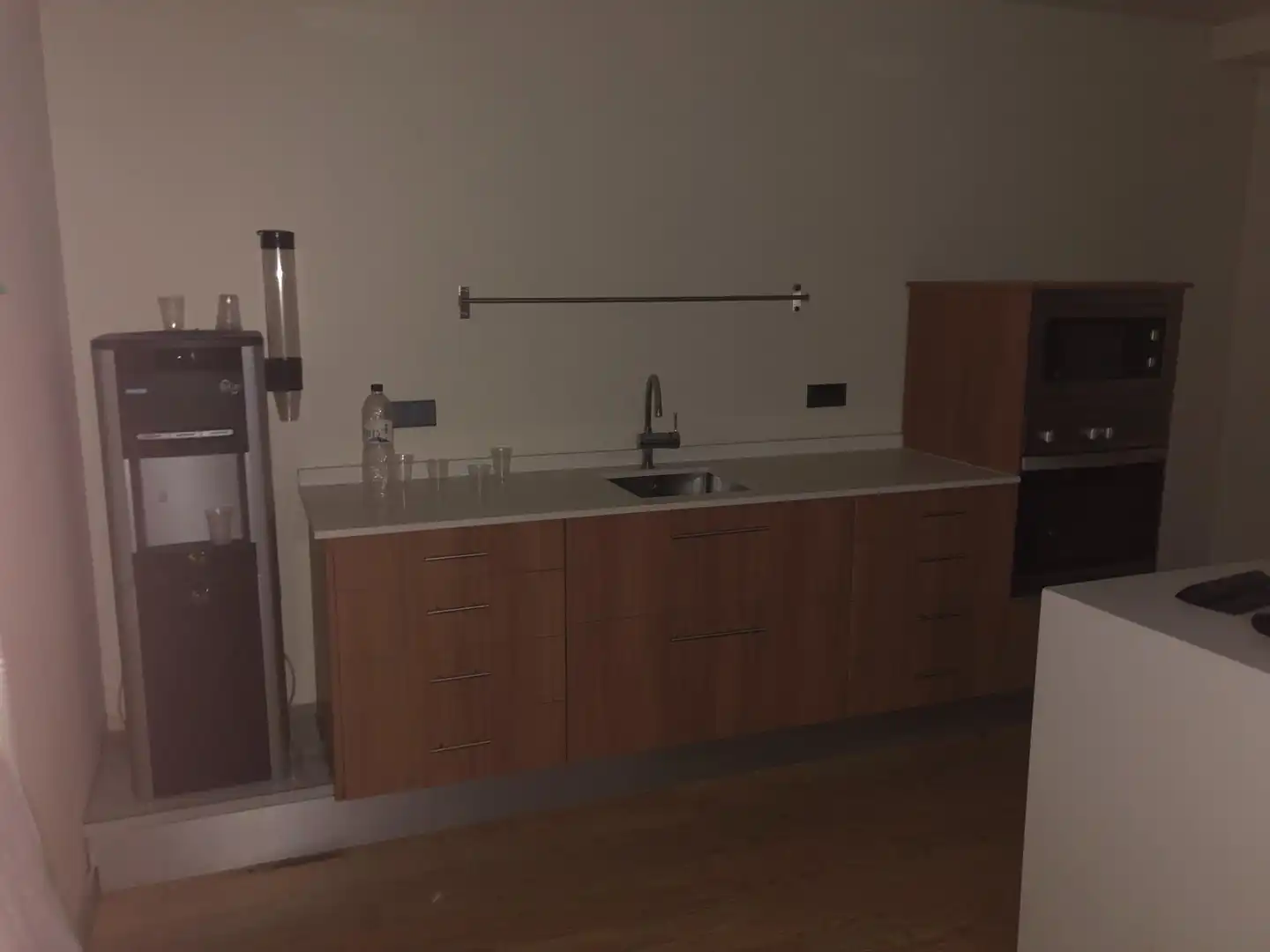 Cuina de Nau industrial en venda en Abrera