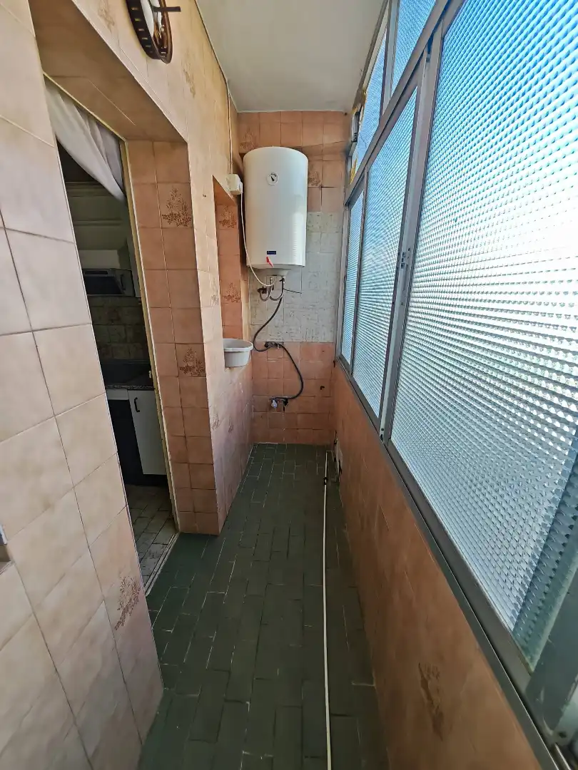 Appartement avec terrasse à vendre à Calle Santísima Trinidad 21, imagen 13