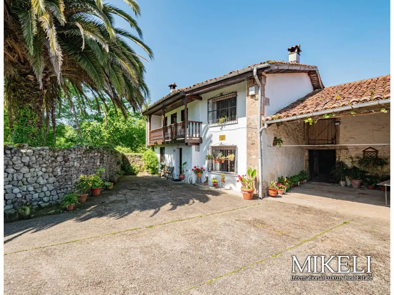 Casa o xalet en venda a Calle Ibio, Mazcuerras