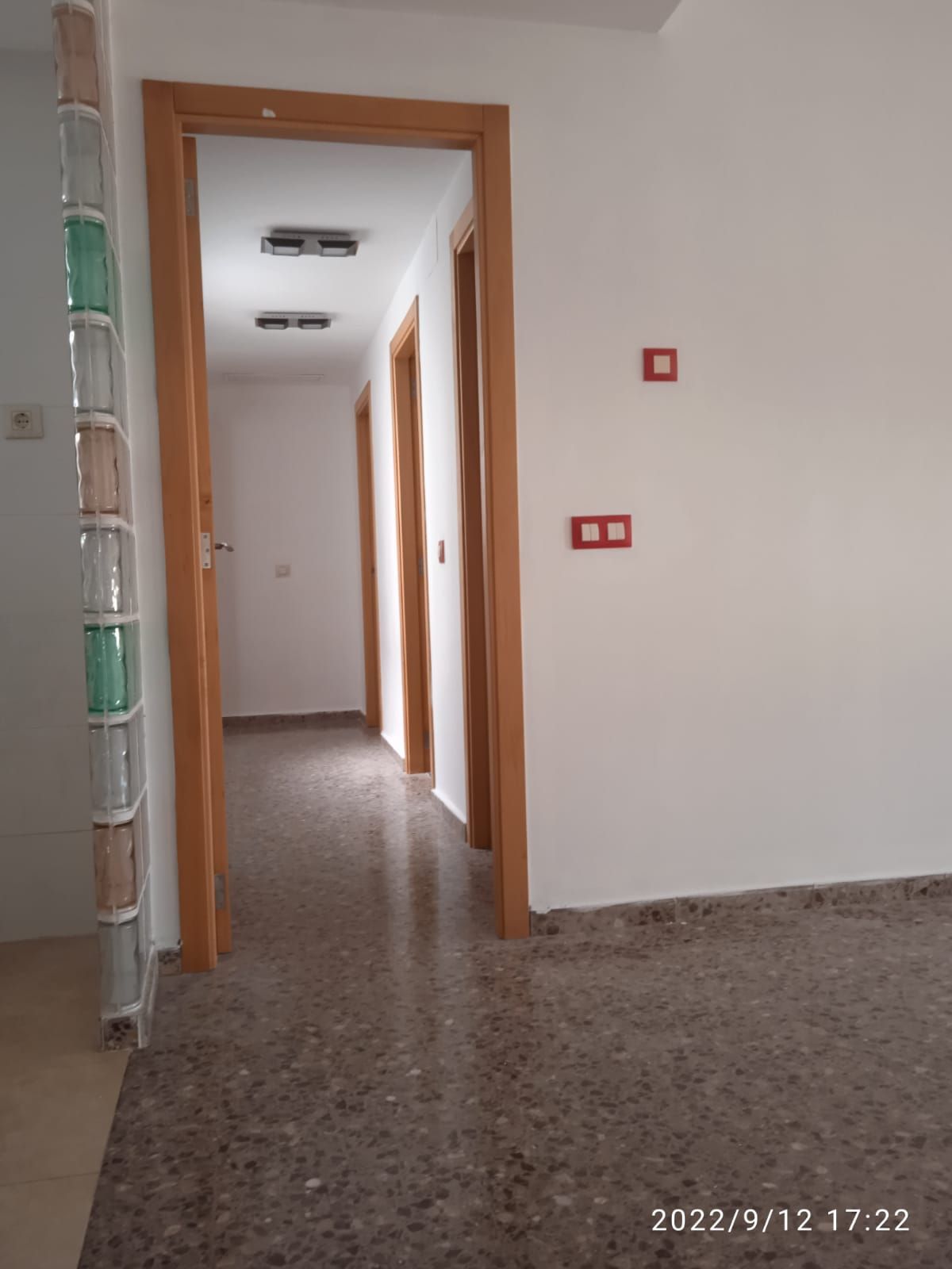 Wohnung zum verkauf in Càrcer mit Abstellraum und Balkon