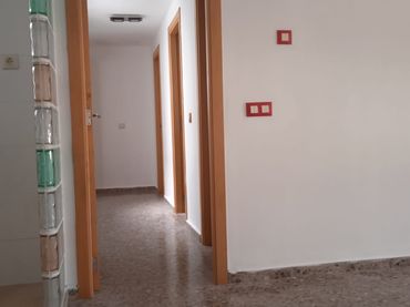 Appartement avec balcon à vendre à Carrer Manuel Tarancón Fandos