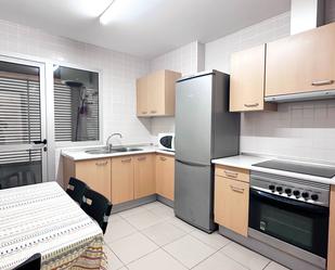 Kitchen of Flat to rent in Las Palmas de Gran Canaria