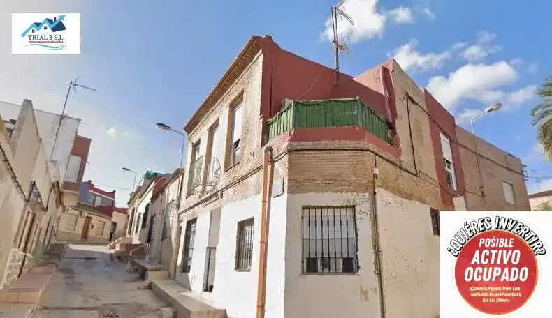 Pis en venda a Calle SAN LUIS - SANTA LUCIA