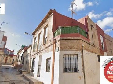 Wohnung zum Verkauf in Calle SAN LUIS - SANTA LUCIA