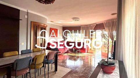 Photo 4 of Flat to rent in De las Acacias, Fraternidad, Elda