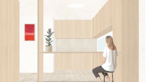 Foto 4 de Piso en venta en San Juan, Murcia Capital