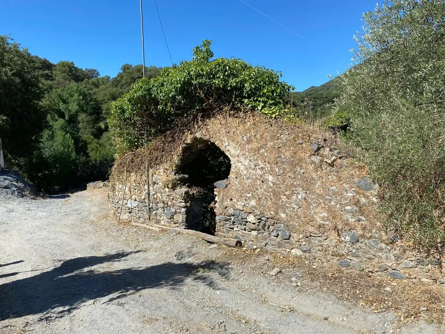 Residential for sale in Alpandeire