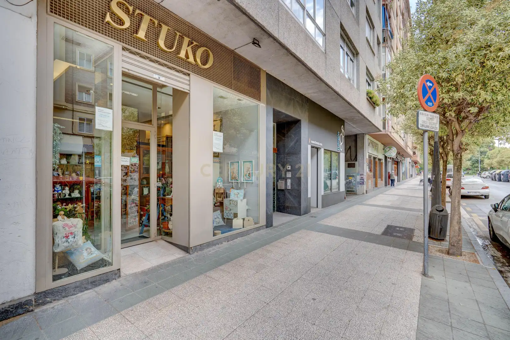 Local en venta en Vitoria - Gasteiz con Aire acondicionado