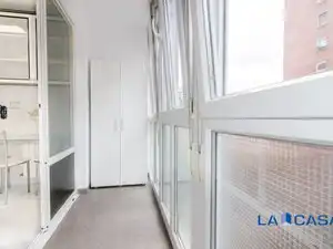 Terrasse von Wohnung zum Verkauf in Bilbao  mit Heizung und Balkon
