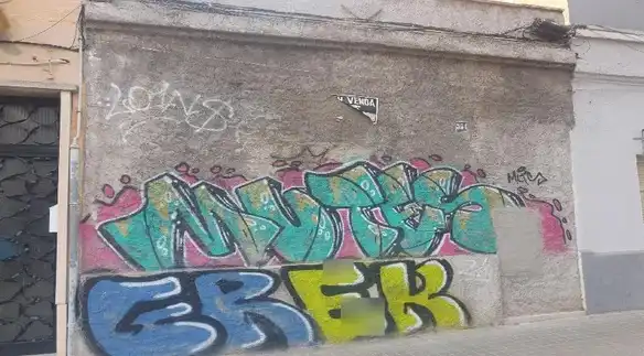 Wohnbaugrundstück zum Verkauf in Avinguda de Barberà