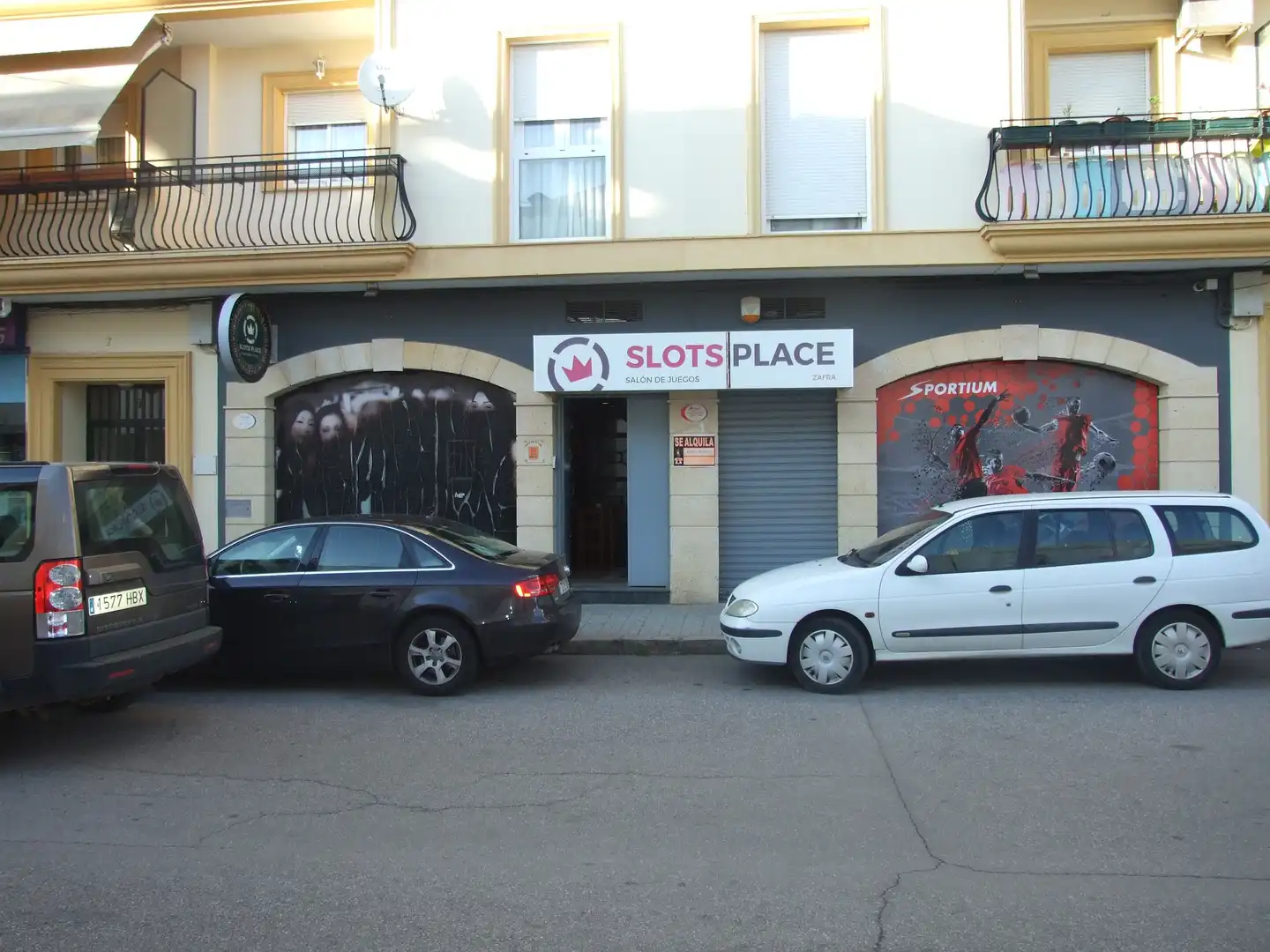 Gewerbefläche zur Miete in Zafra, imagen 17